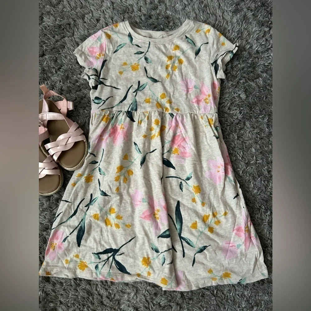 Old Navy Toddler Girls Dress Size 4T